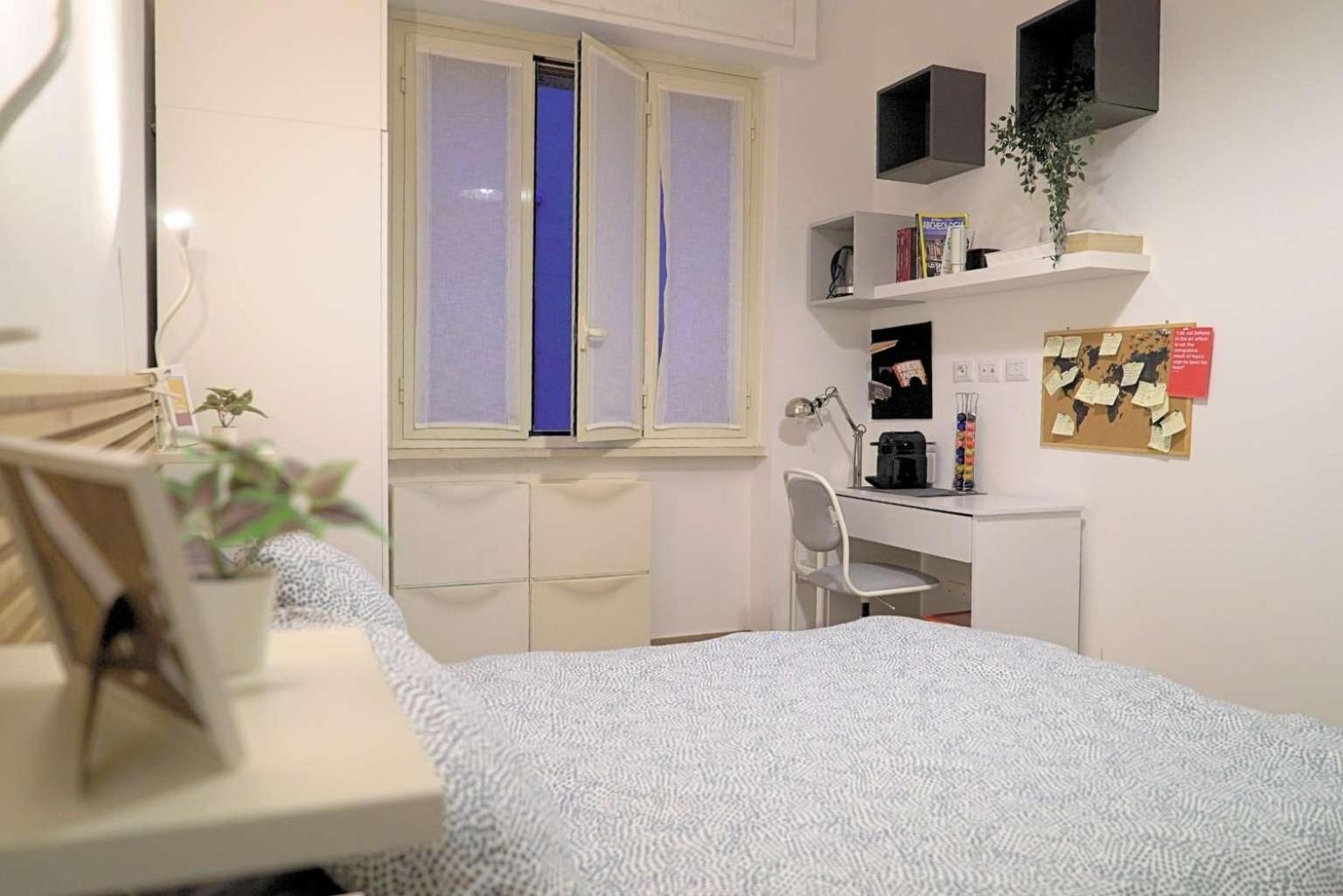 Etruria Center Habitación en casa particular *